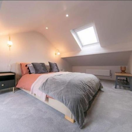 Recently Refurbished Home. Poulton-le-Fylde Exterior foto